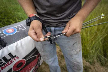 Backyard & Recreational Archery