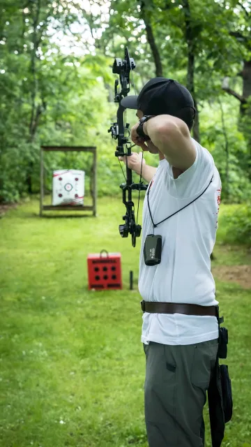 Recreational & Backyard Archery