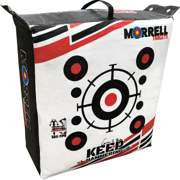 Competitive Training & Bowhunting Prep