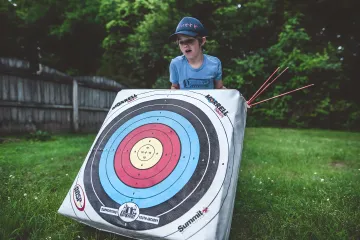 Competitive Training