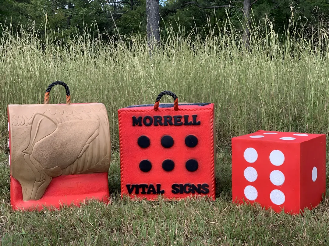Hunting Preparation