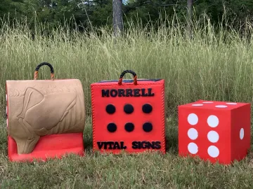 Hunting Preparation