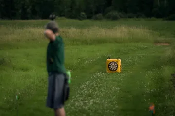 Recreational & Backyard Archery