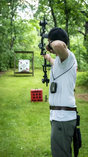 Recreational & Backyard Archery