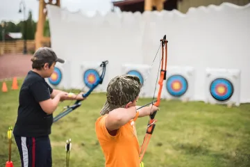 Schools & Youth Programs