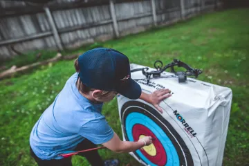 Recreational & Backyard Archery