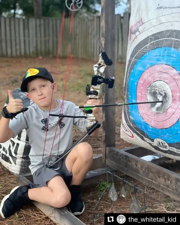 Competitive Archery & 3D Tournaments