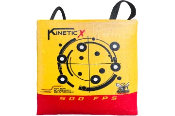 Yellow Jacket YJ-425 Field Point Bag Archery Target