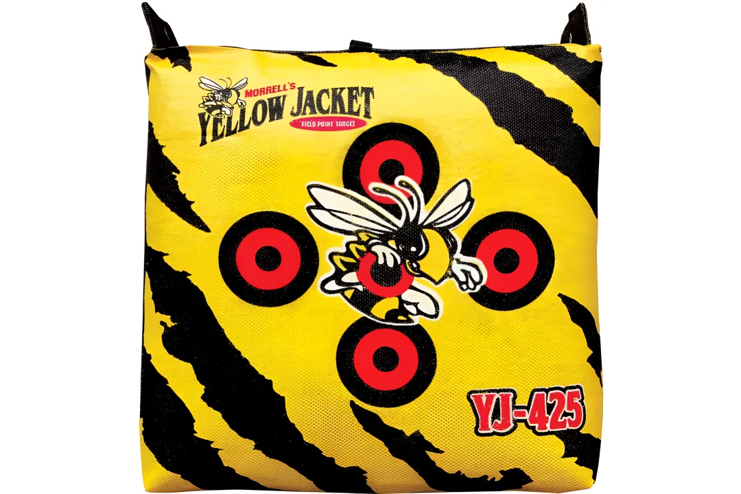 Youth Deluxe GX Field Point Archery Target