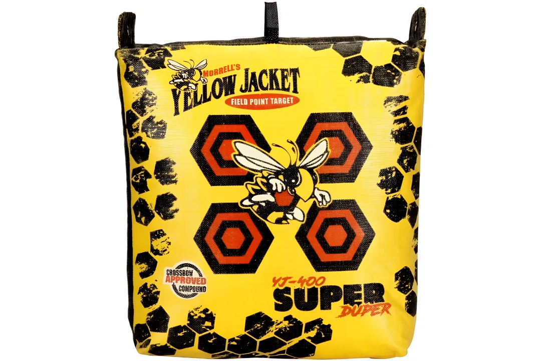 80cm Polypropylene Archery Target Face