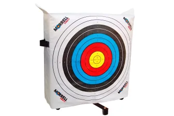 Yellow Jacket Supreme 3 Field Point Archery Target Replacement Cover