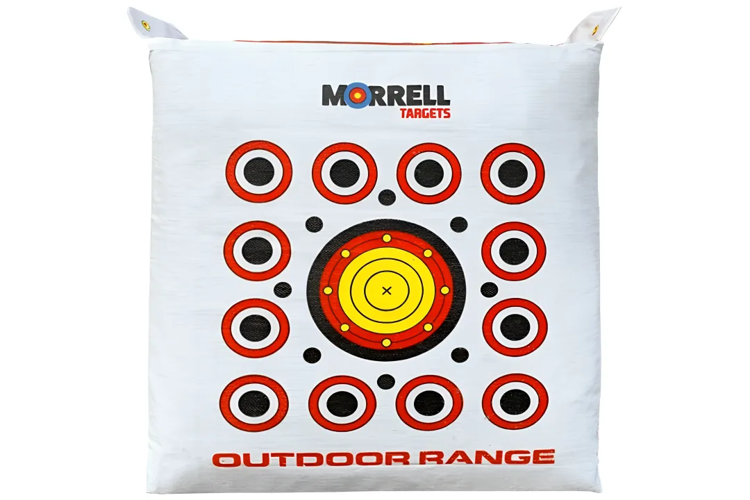 Keep Hammering Bag Target Replacement Cover