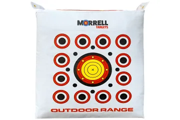 Keep Hammering Bag Target Replacement Cover