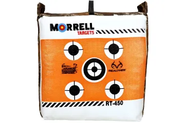 Outdoor Range XXL Field Point Archery Target