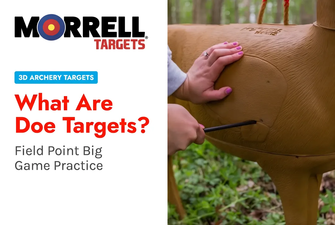 What Are Doe Targets?