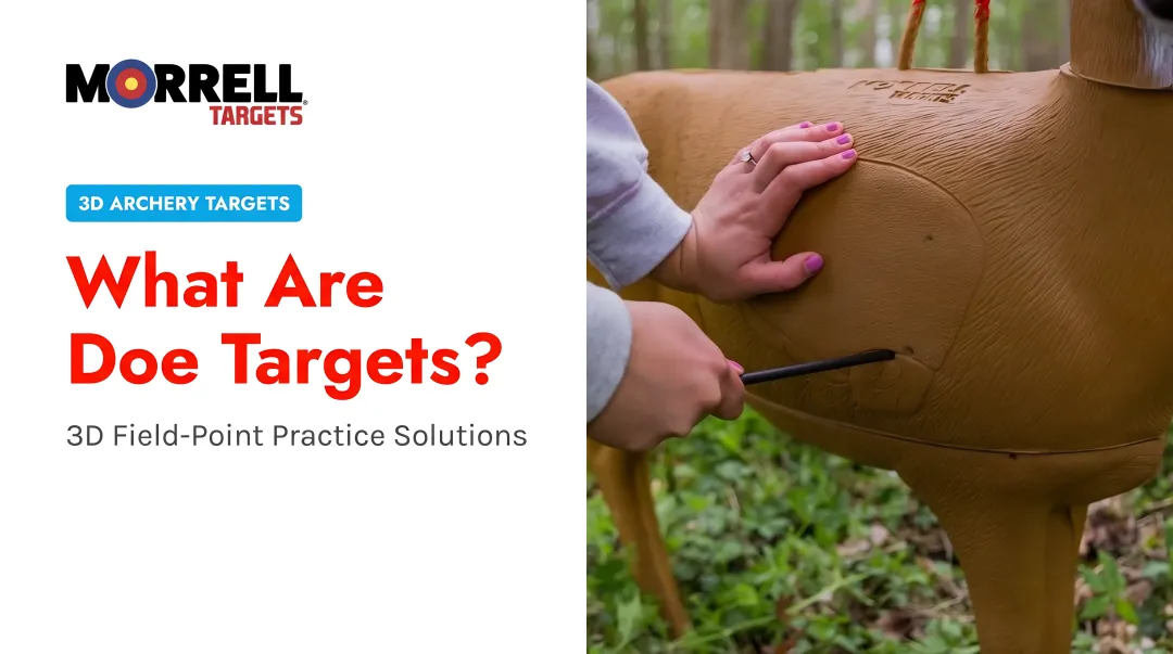 What Are Doe Targets?