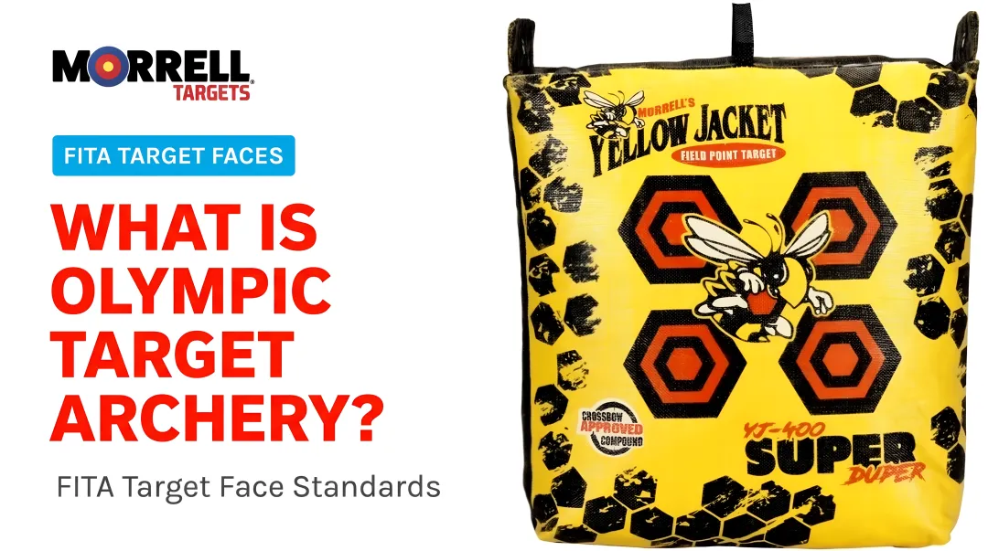 What Is Olympic Target Archery?