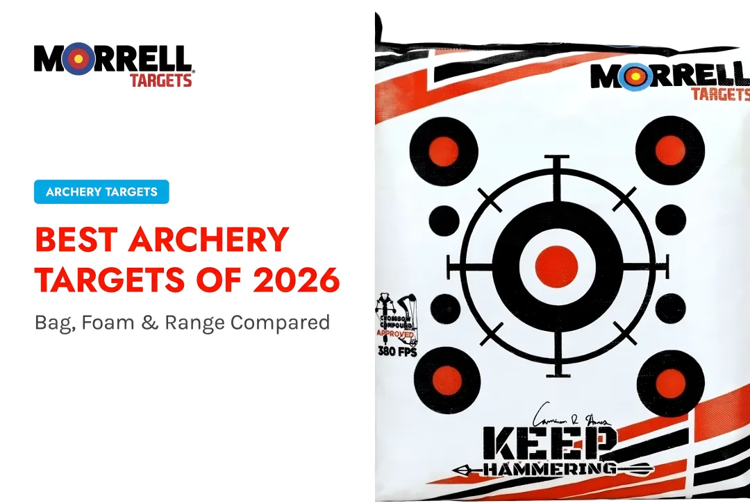 Best Archery Targets of 2026
