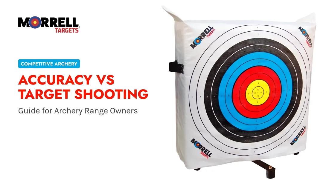 Accuracy vs Target Shooting