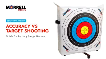 Accuracy vs Target Shooting