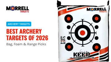 Best Archery Targets of 2026