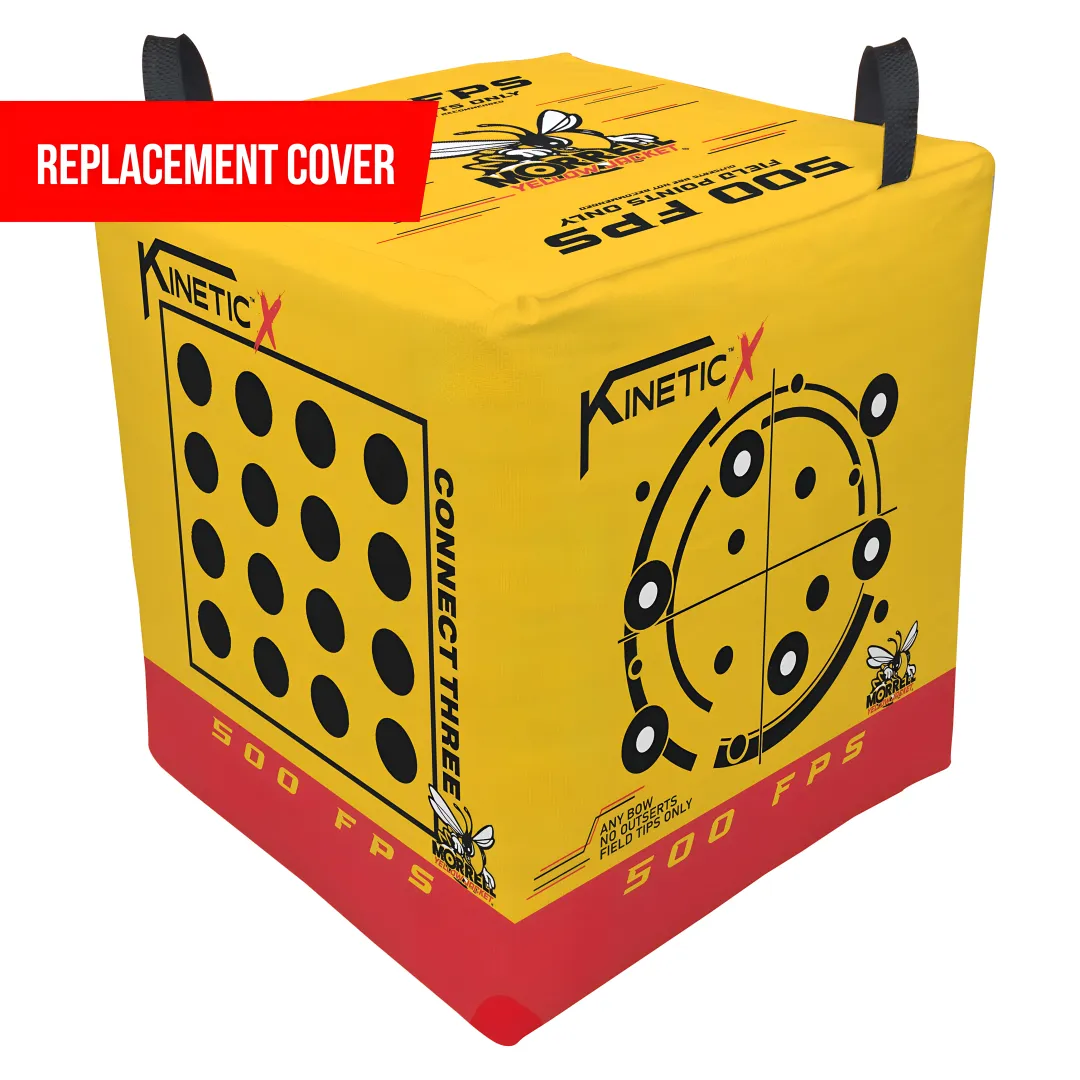 Kinetic X Replacement Cover