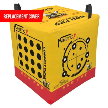 Kinetic X Replacement Cover