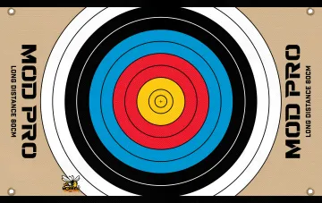 Yellow Jacket® MOD Pro Series- Long Distance 80 CM
