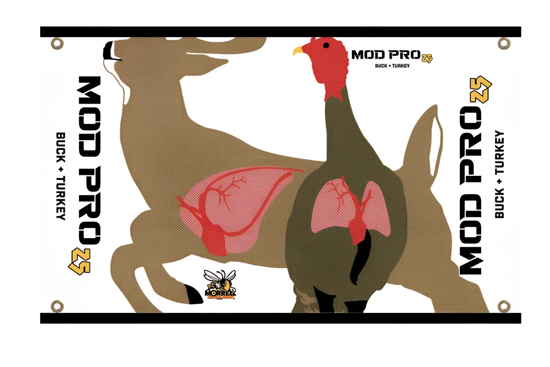 Yellow Jacket® MOD Pro 25 Series- Buck + Turkey Wrap