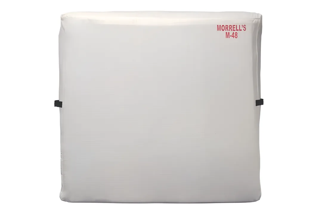 M48 Commercial Range Archery Target (WHITE TARGET)
