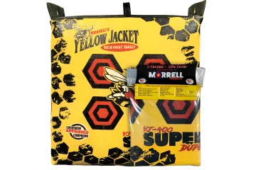 Archery Accessories and Bow Cases