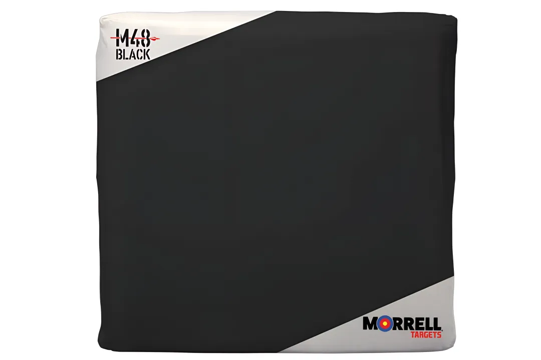 M48 Commercial Range Archery Target (BLACK TARGET)