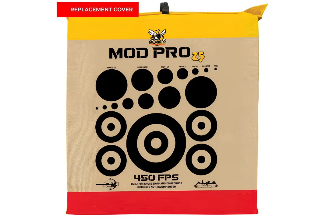Yellow Jacket® Mod Pro 25 Replacement Cover
