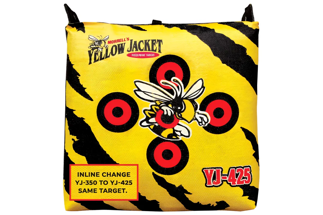 Yellow Jacket® YJ-425 Crossbow Field Point Archery Target Replacement Cover