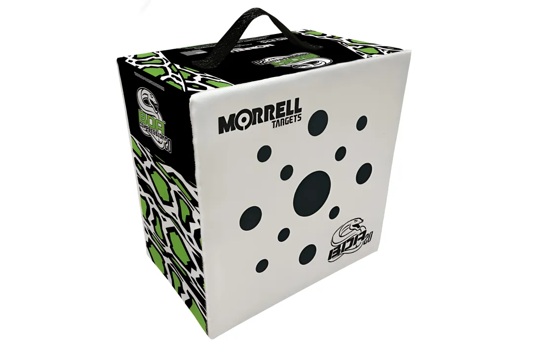 BOA™ Compression 24" Archery Target