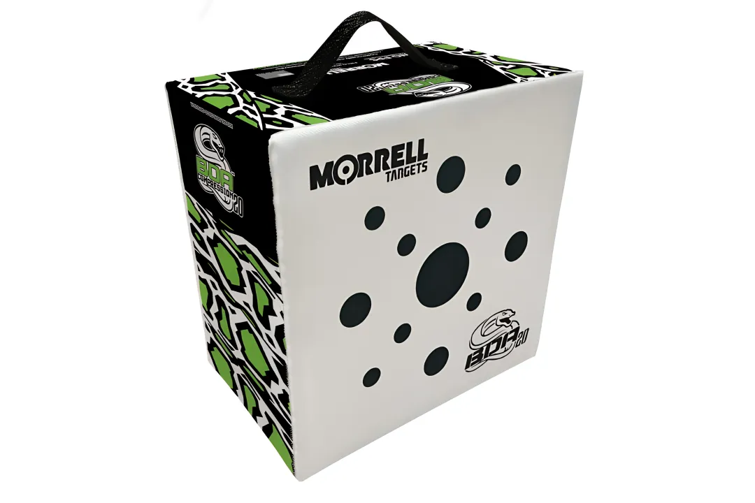 BOA™ Compression 20" Archery Target