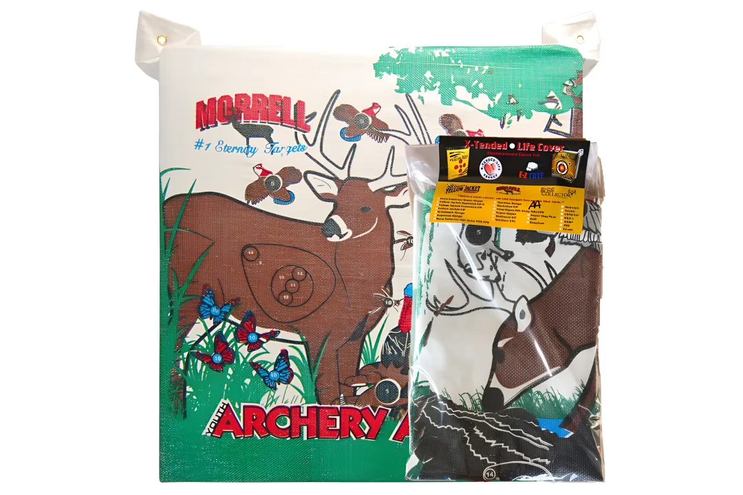 Youth Archery Arcade Target Replacement Cover