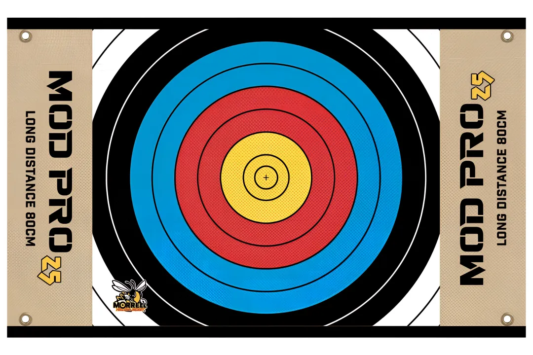 Yellow Jacket® MOD Pro 25 Series- Long Distance 80 CM