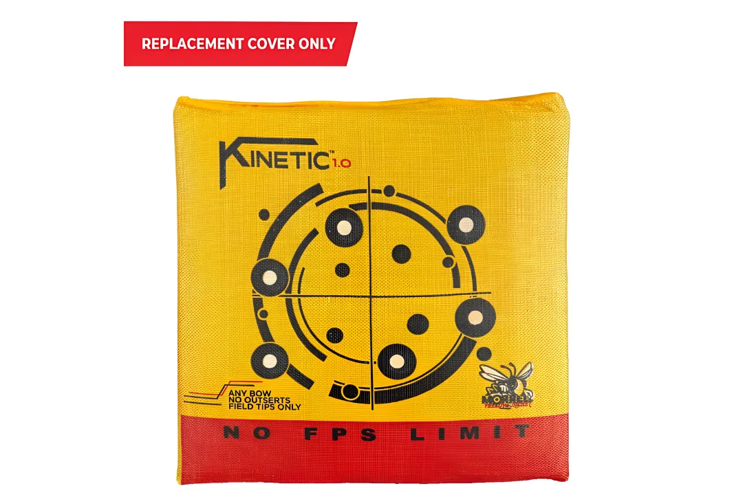 Yellow Jacket® Kinetic 1.0 Replacement Cover