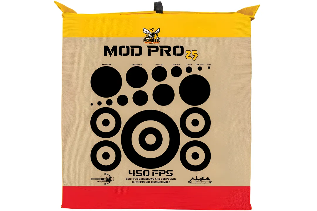 Yellow Jacket® MOD Pro 25
