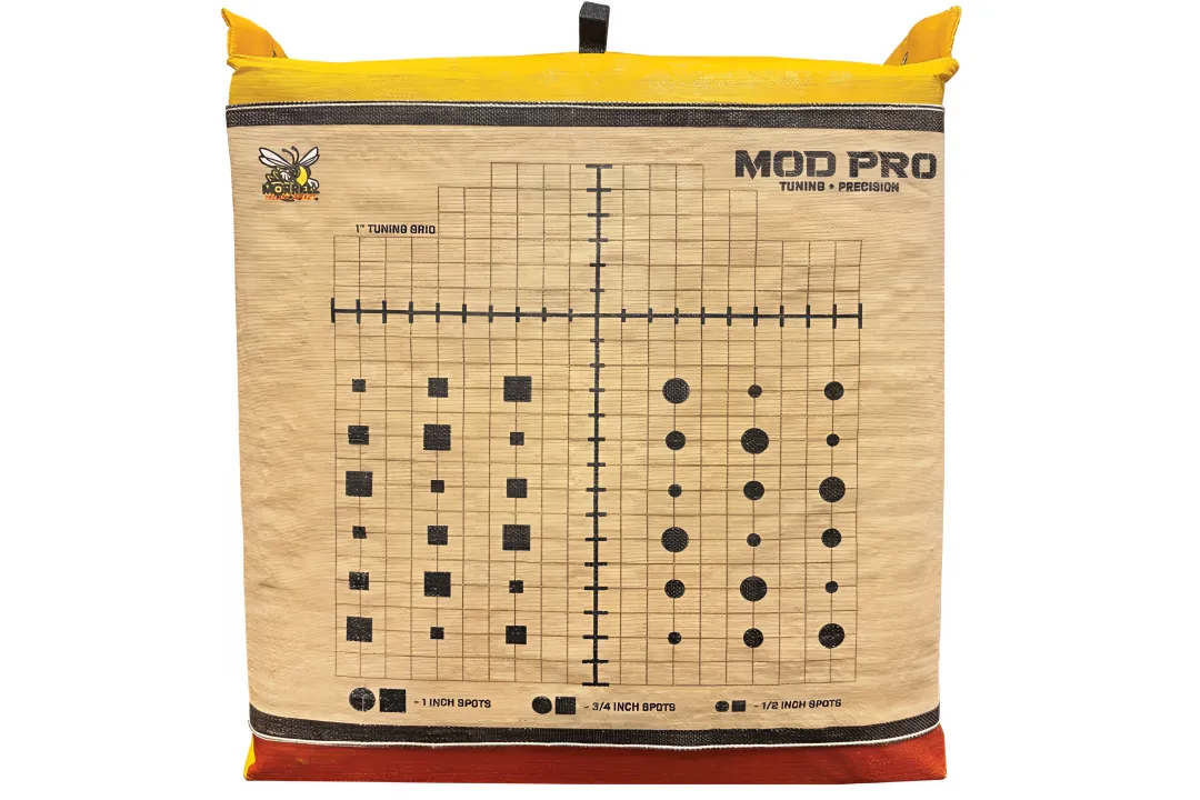 Yellow Jacket® MOD Pro