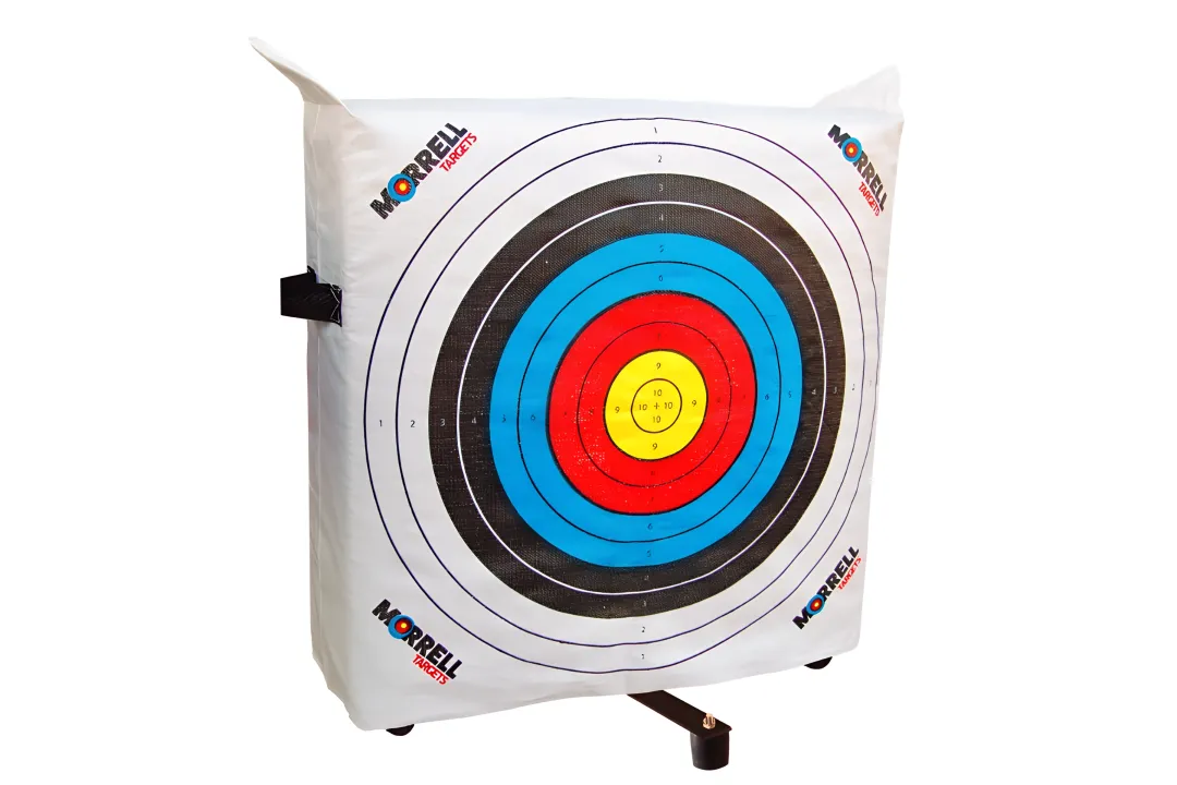 NASP Eternity School Target