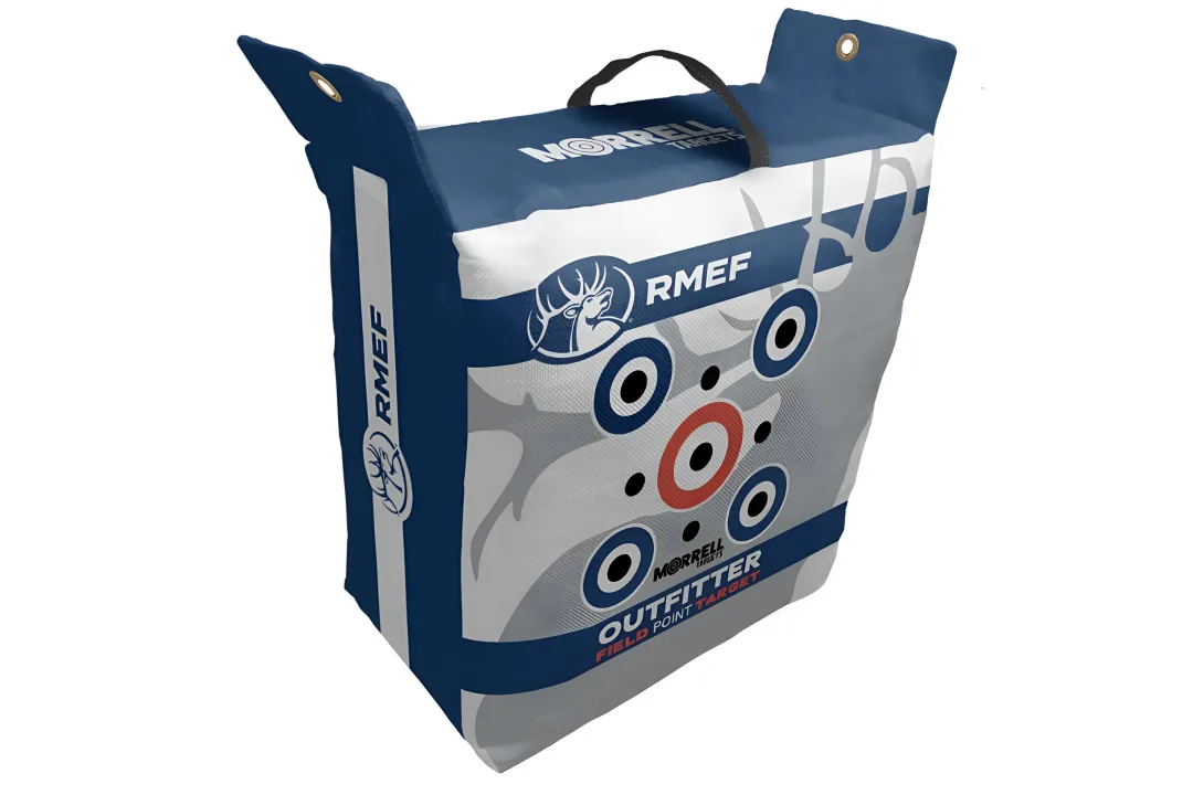 Morrell RMEF Outfitter
