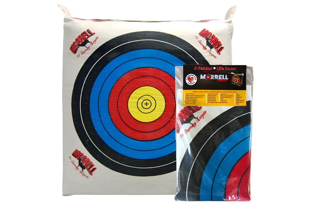 Supreme Range Archery Target Replacement Cover