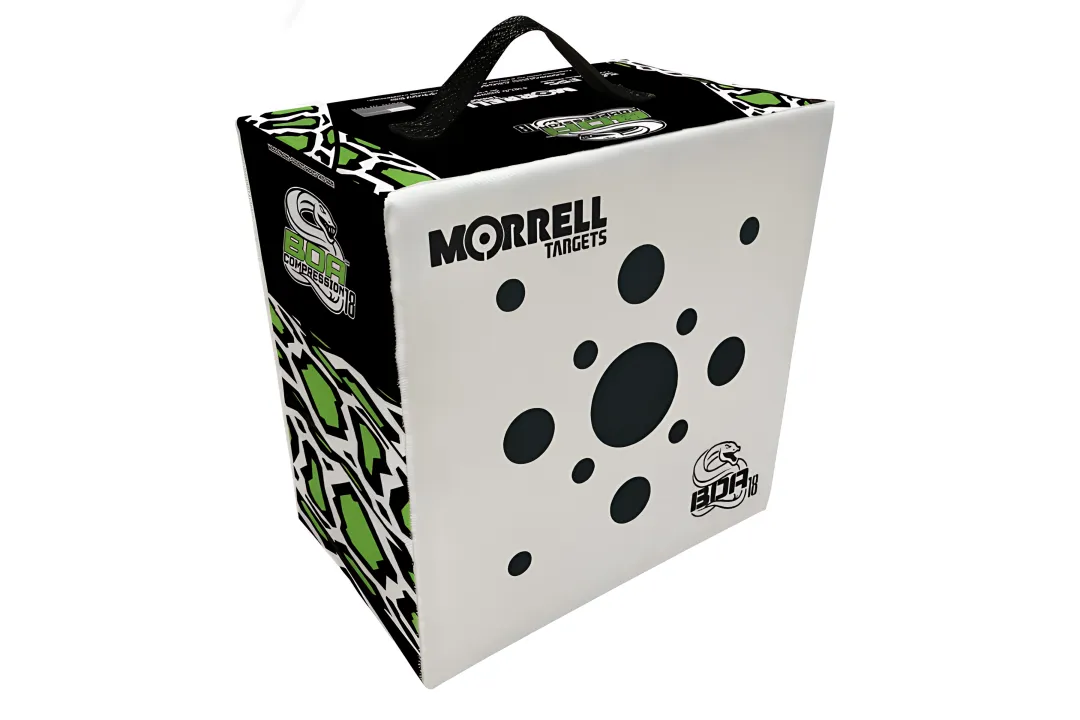Morrell BOA Compression 18" Archery Target