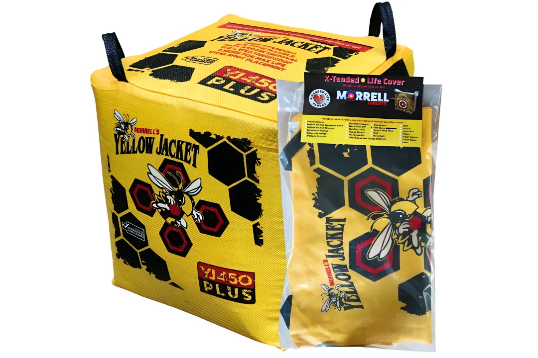 Yellow Jacket® YJ-450 Plus Replacement Cover