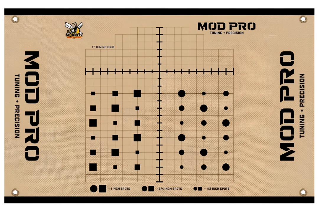 Yellow Jacket® MOD Pro Series - Tuning + Precision