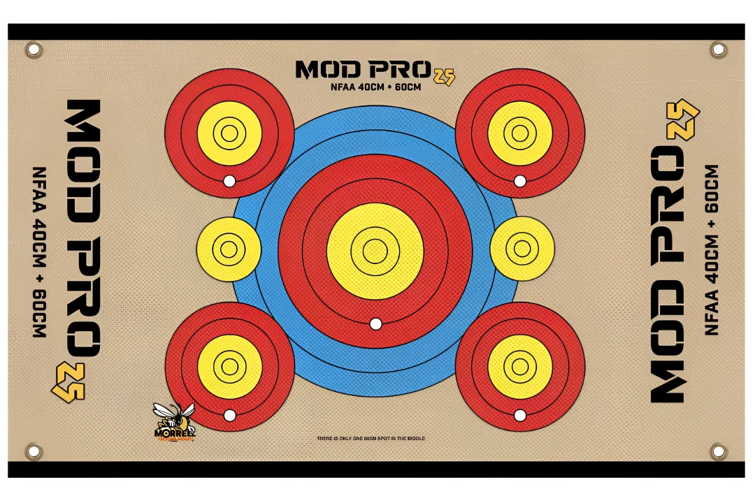 Yellow Jacket® MOD Pro 25 Series- NFAA 40 + 60 CM Wrap