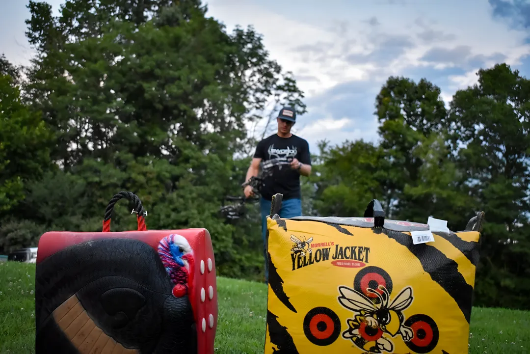 Recreational & Backyard Shooting
