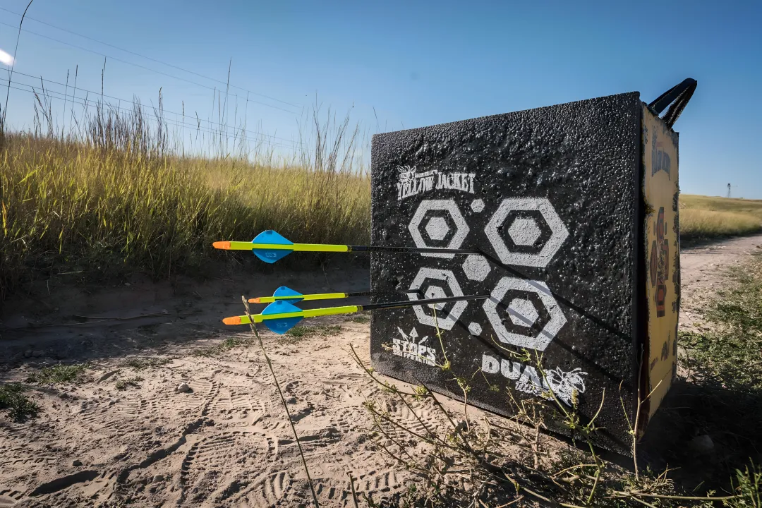 Recreational & Backyard Archery